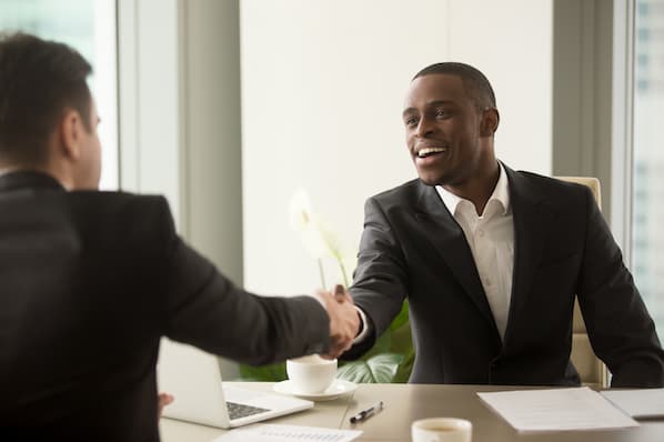 How to Find (and Hire) the Right Salesperson