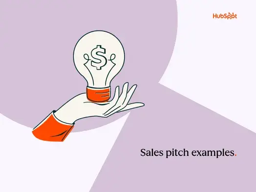 9 sales pitch examples (+ tips on how to write your own)