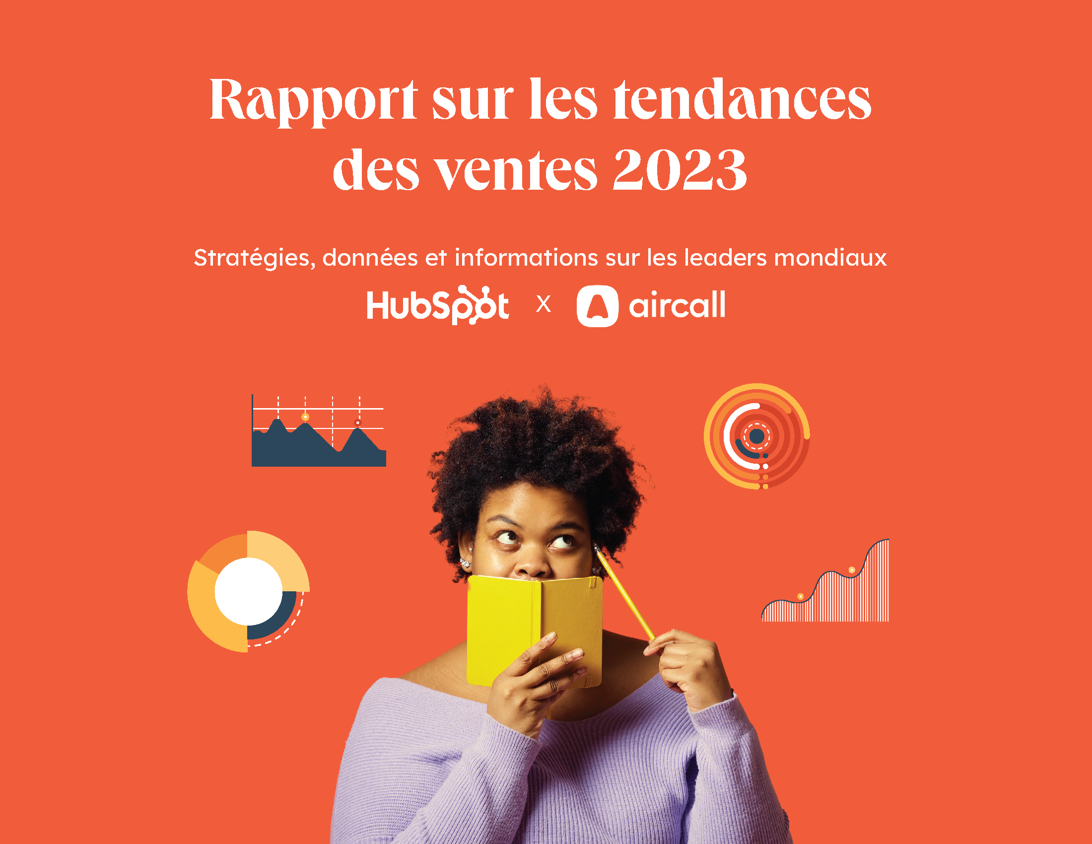Rapport sur les tendances des ventes 2023