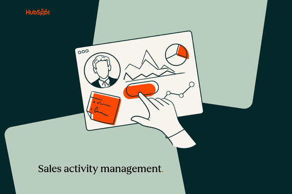 Sales activity management: The secret to driving revenue