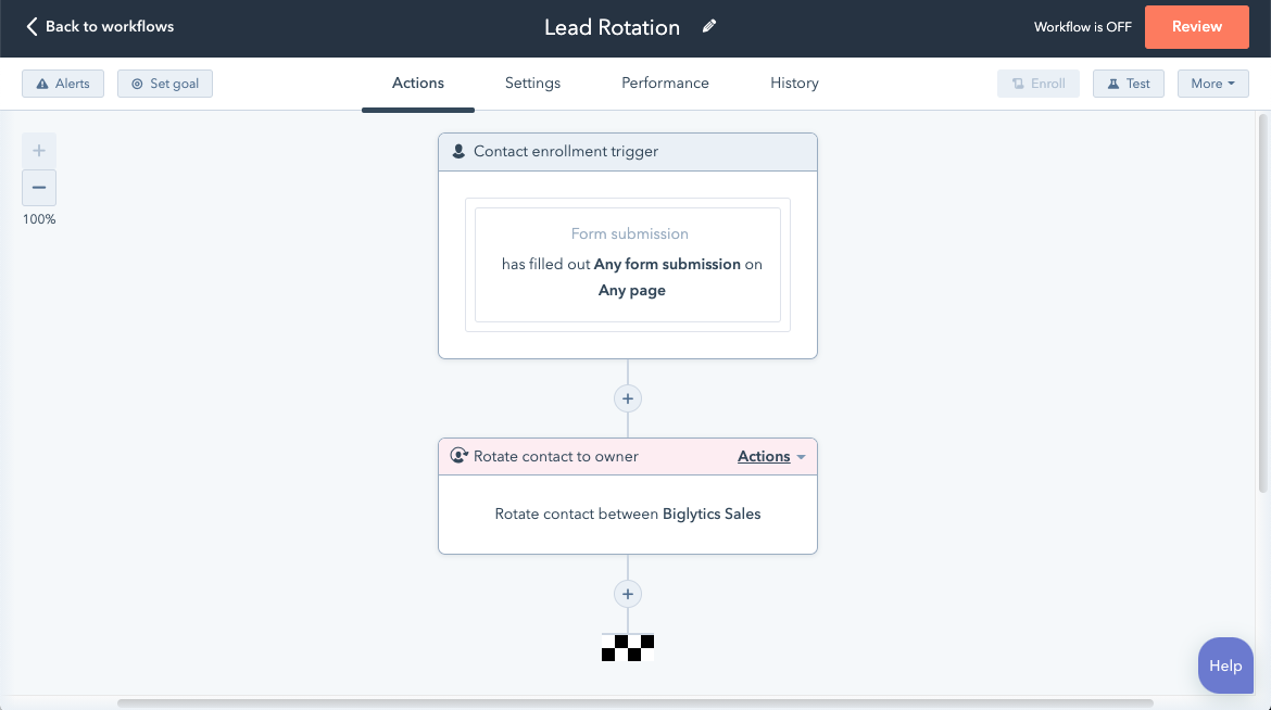 Sales Automation Tools | HubSpot Sequences