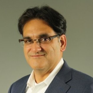 Anil Kaul