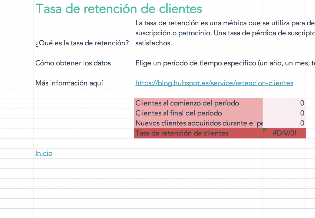 Cómo calcular la satisfacción del cliente