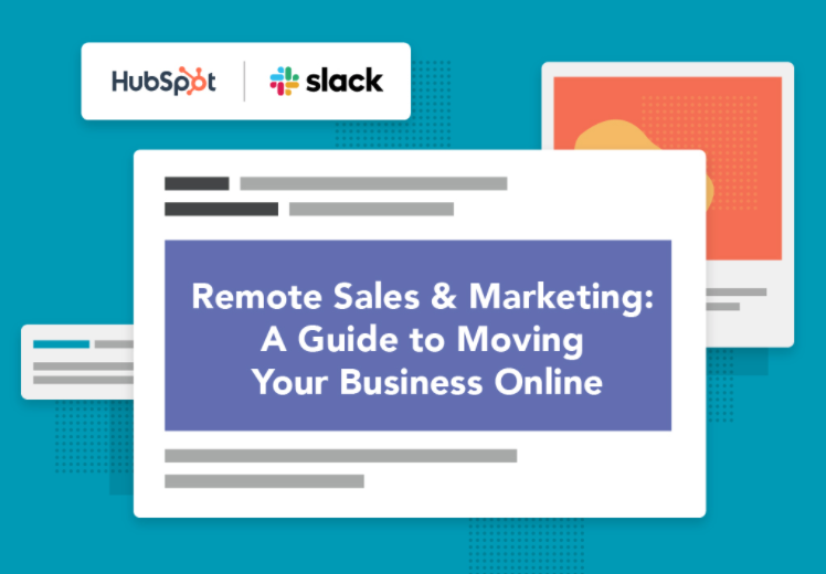 A Guide to Moving Your Business Online