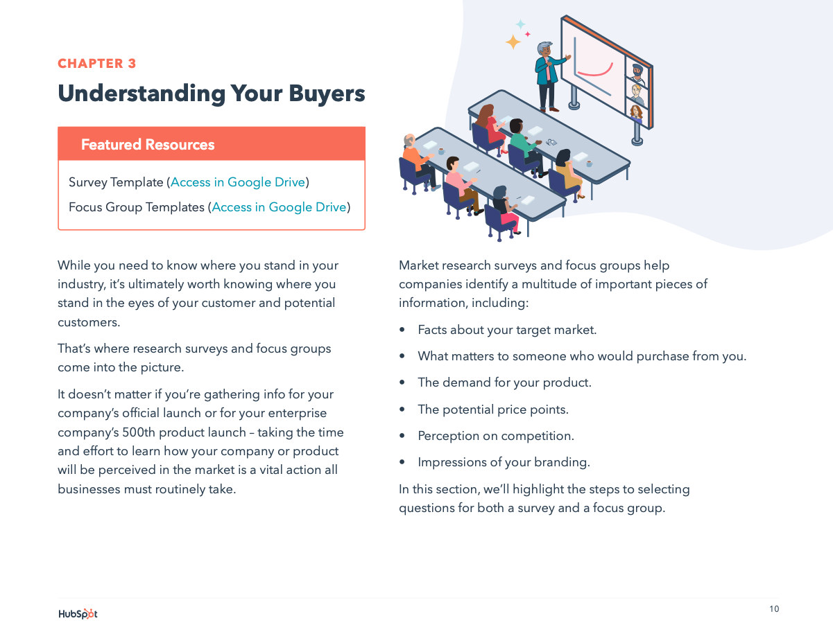 market research guide