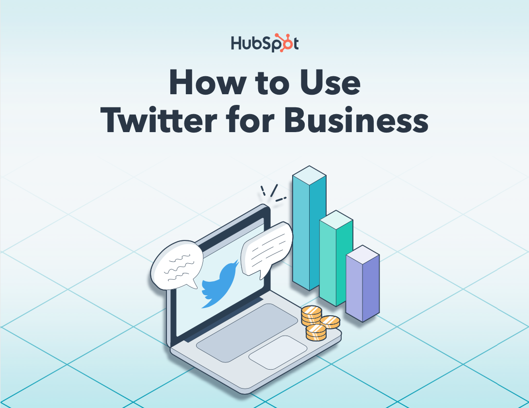 twitter for business