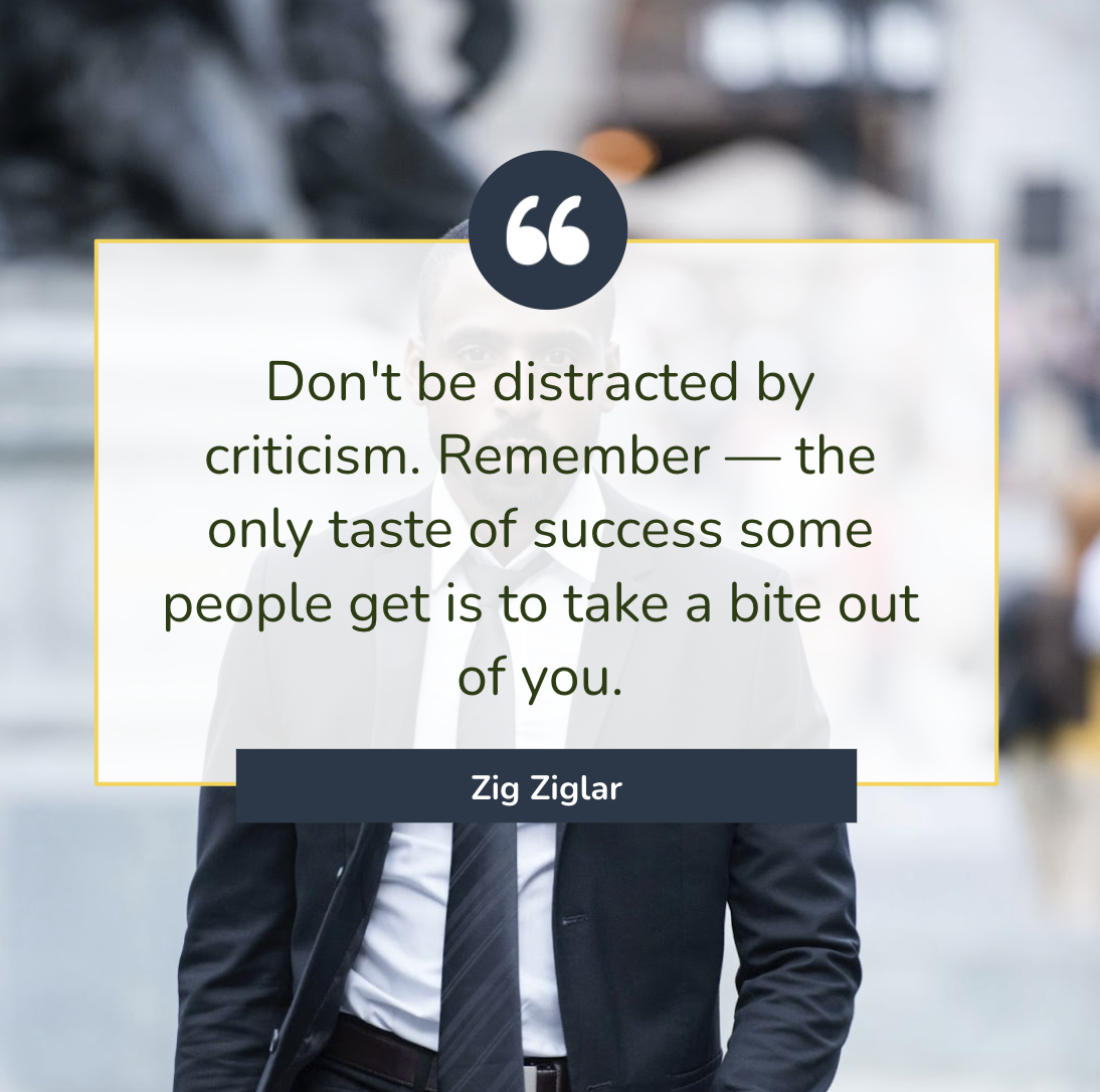 zig ziglar