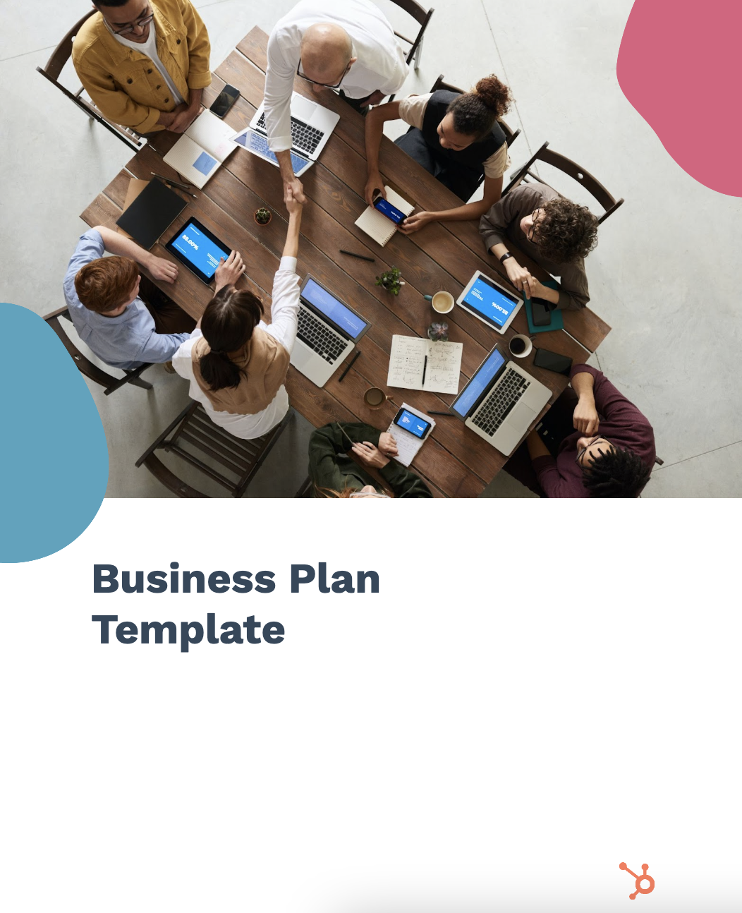 business plan template