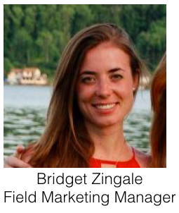 Bridget Zingale