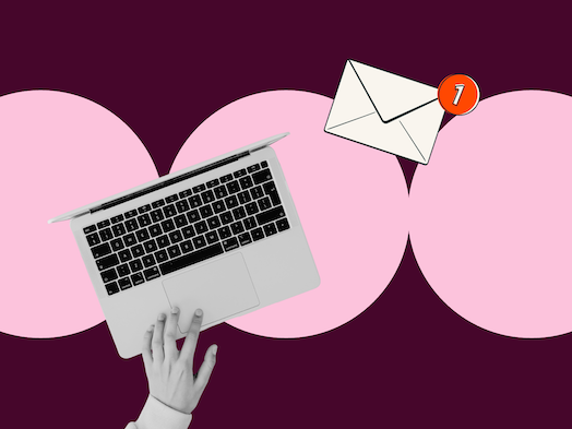 Email signature examples: How to write a great one [+ free generator]