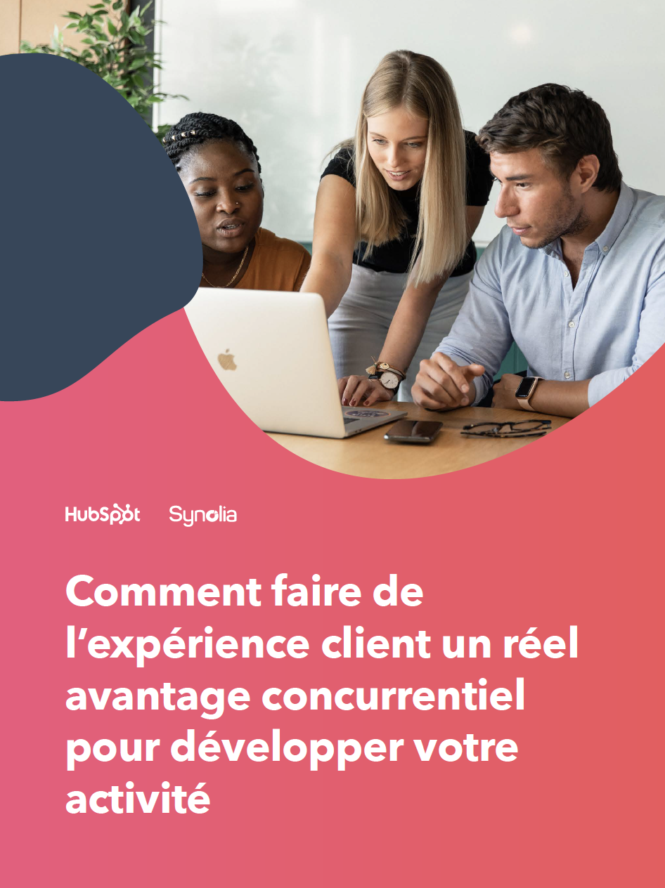 Expérience client 