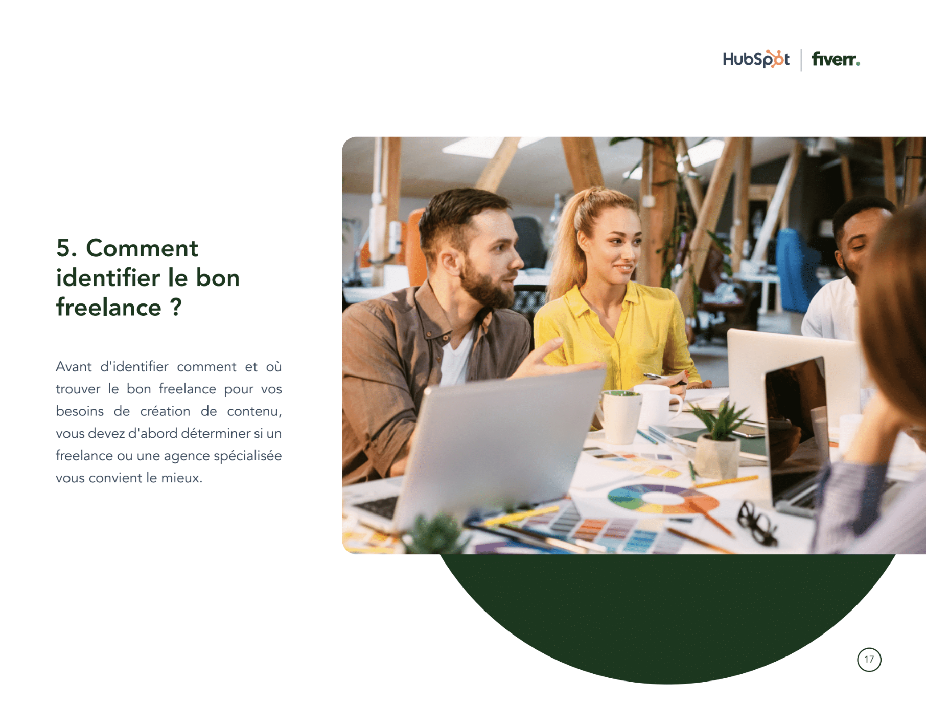 Comment trouver le bon freelance ?