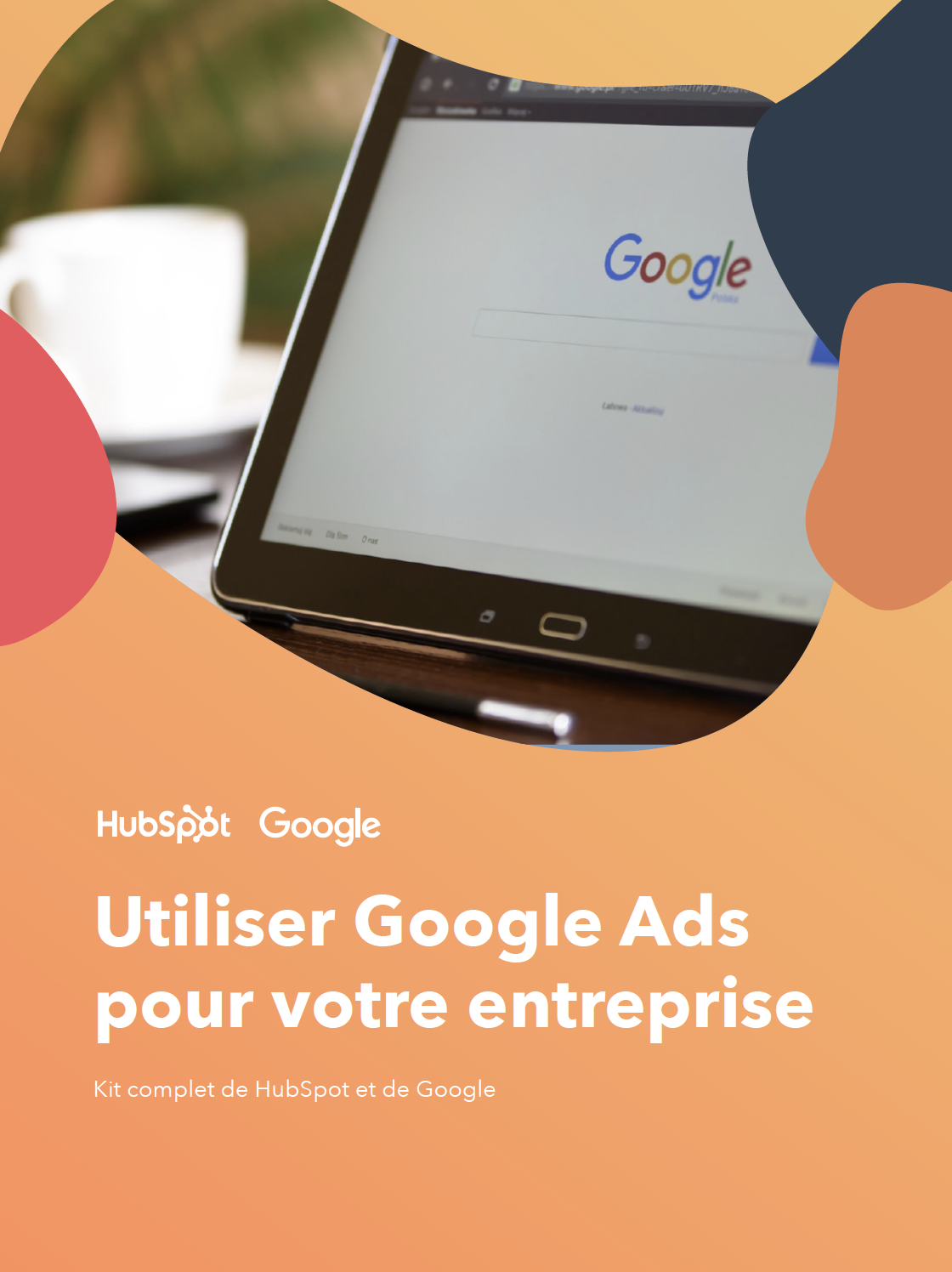 Guide Google Ads