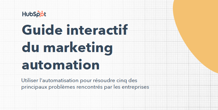 Guide marketing