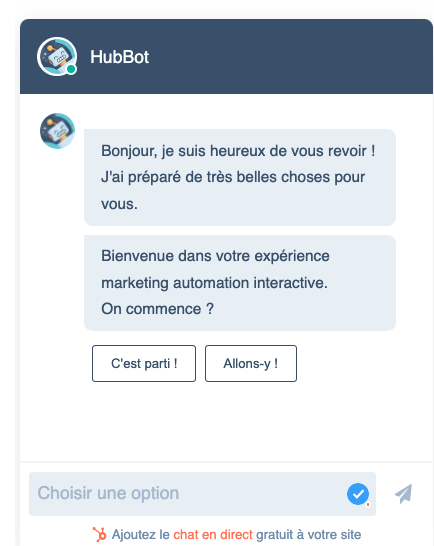 Chatflow