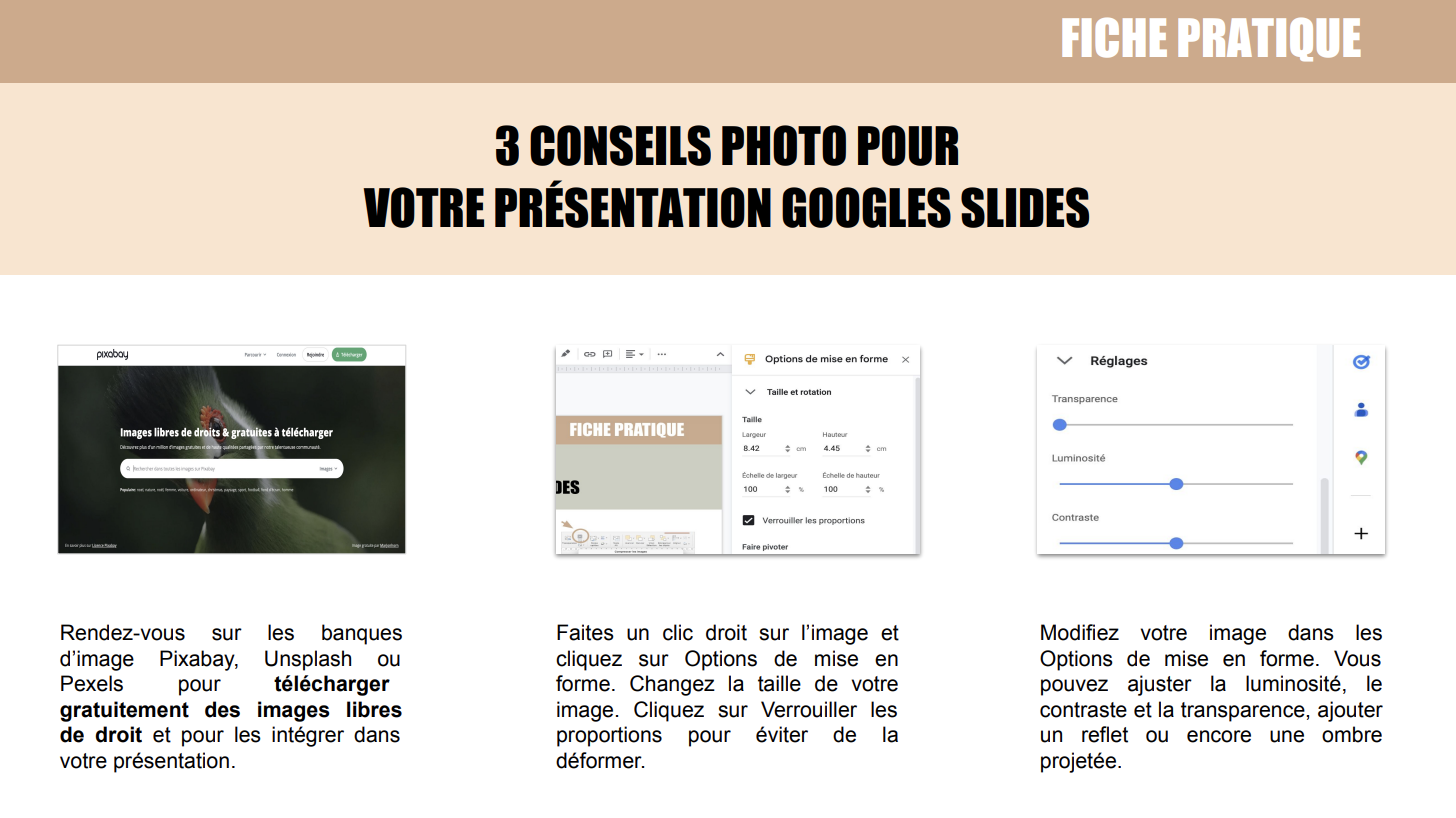 Presentation Template