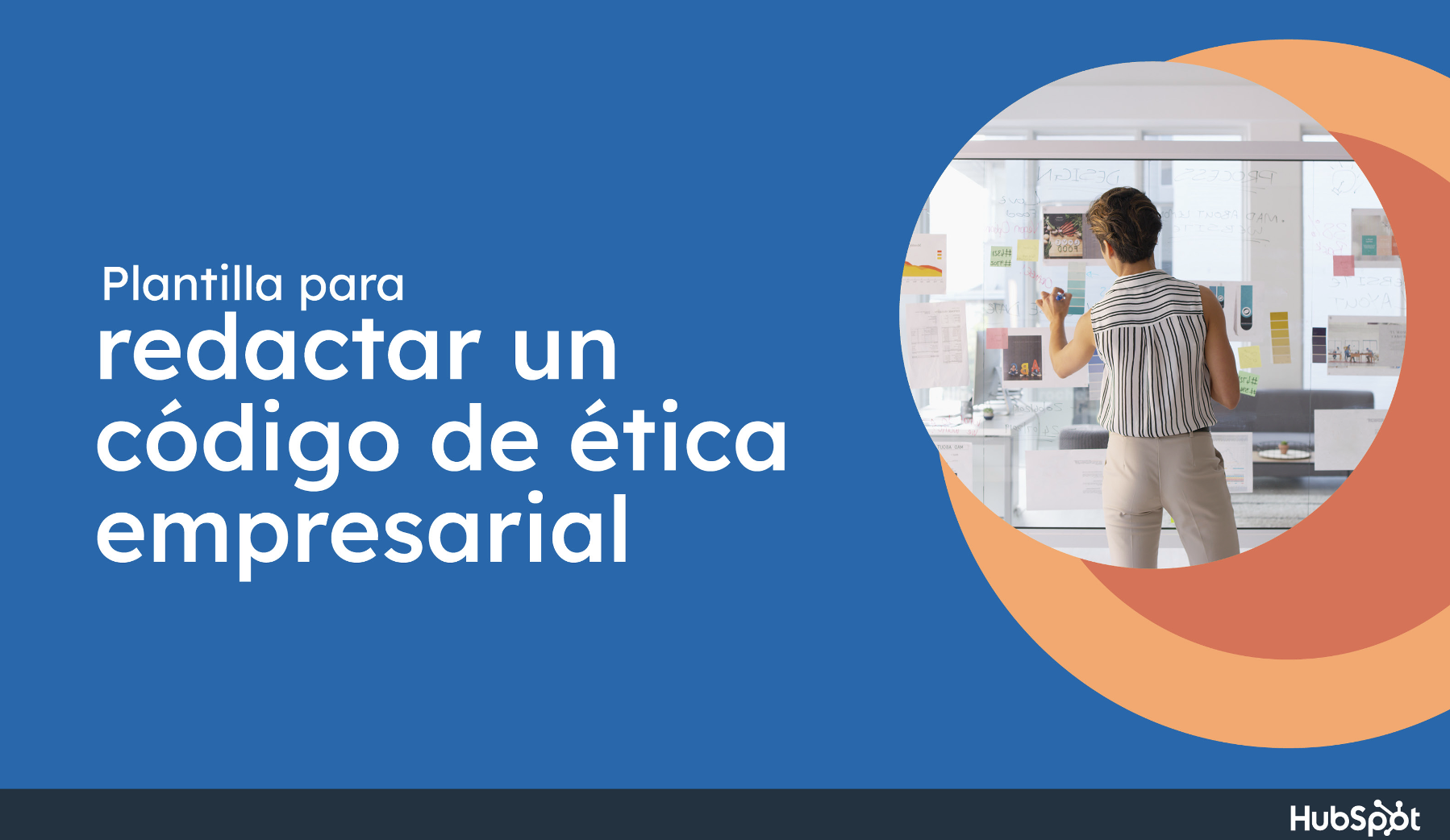 Plantilla para redactar un código de ética empresarial