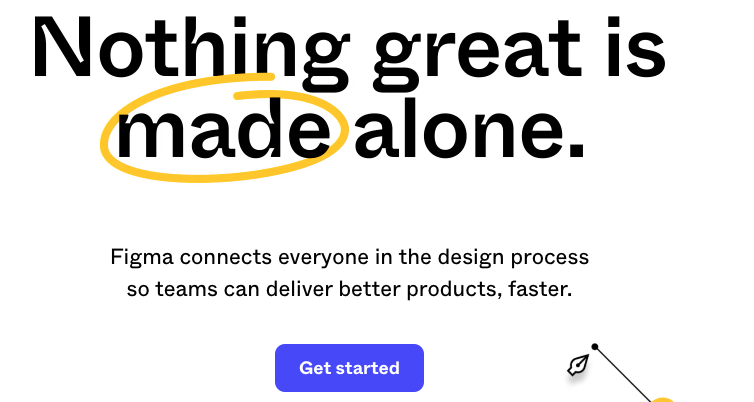 Herramienta diseño web responsive: figma