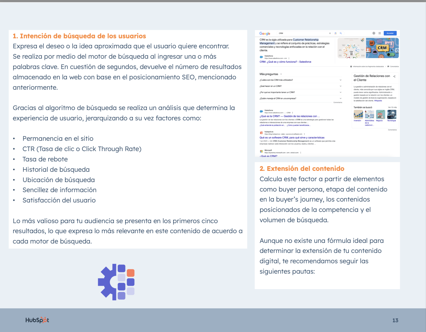 Cómo optimizar contenidos de SEO