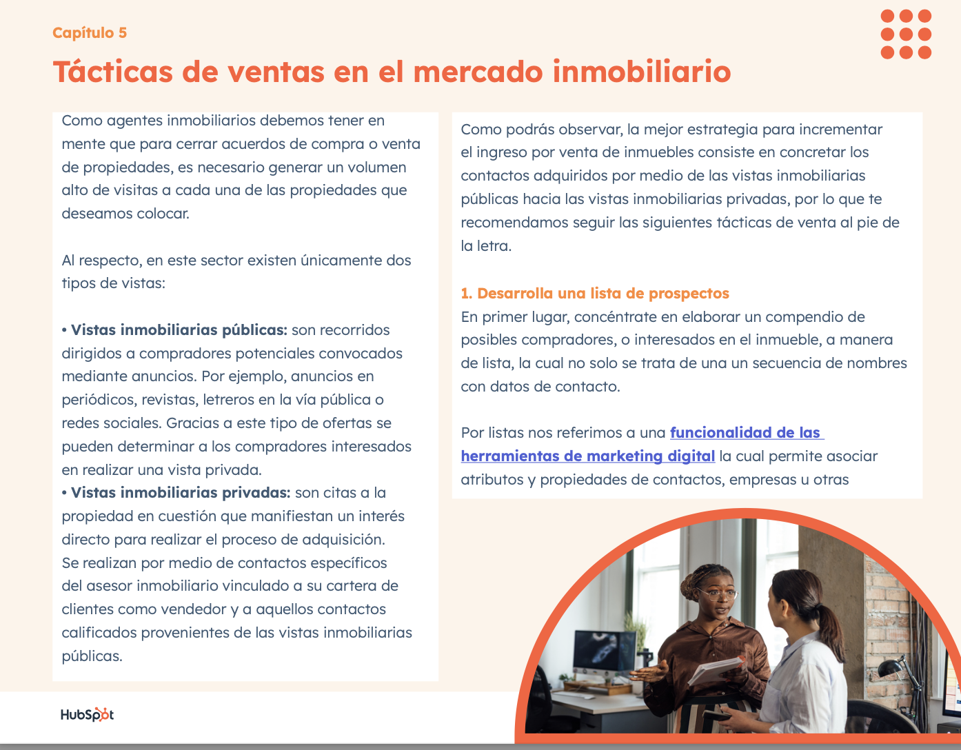 Cómo optimizar tu estrategia de bienes raíces