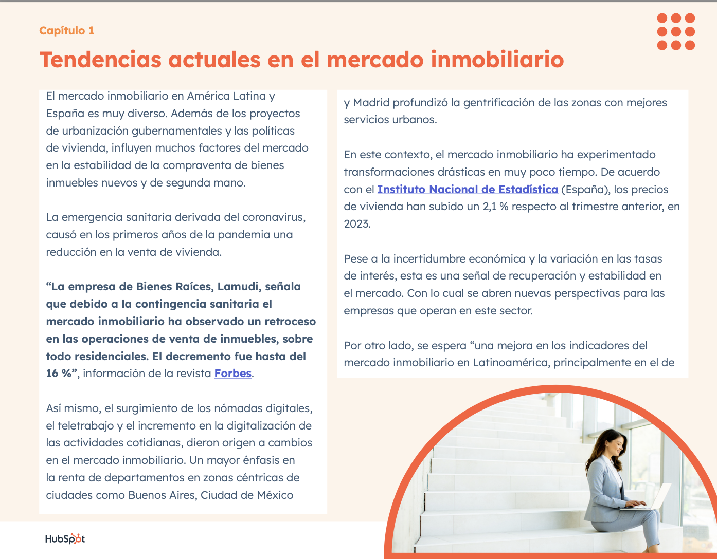 Cómo optimizar tu estrategia de bienes raíces