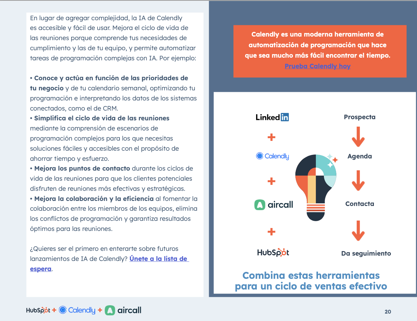 Cómo vender mejor con inteligencia artificial