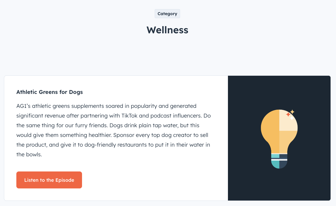 wellness-idea-mfm-business-database-snippet