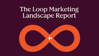 the loop marketing landscape report
