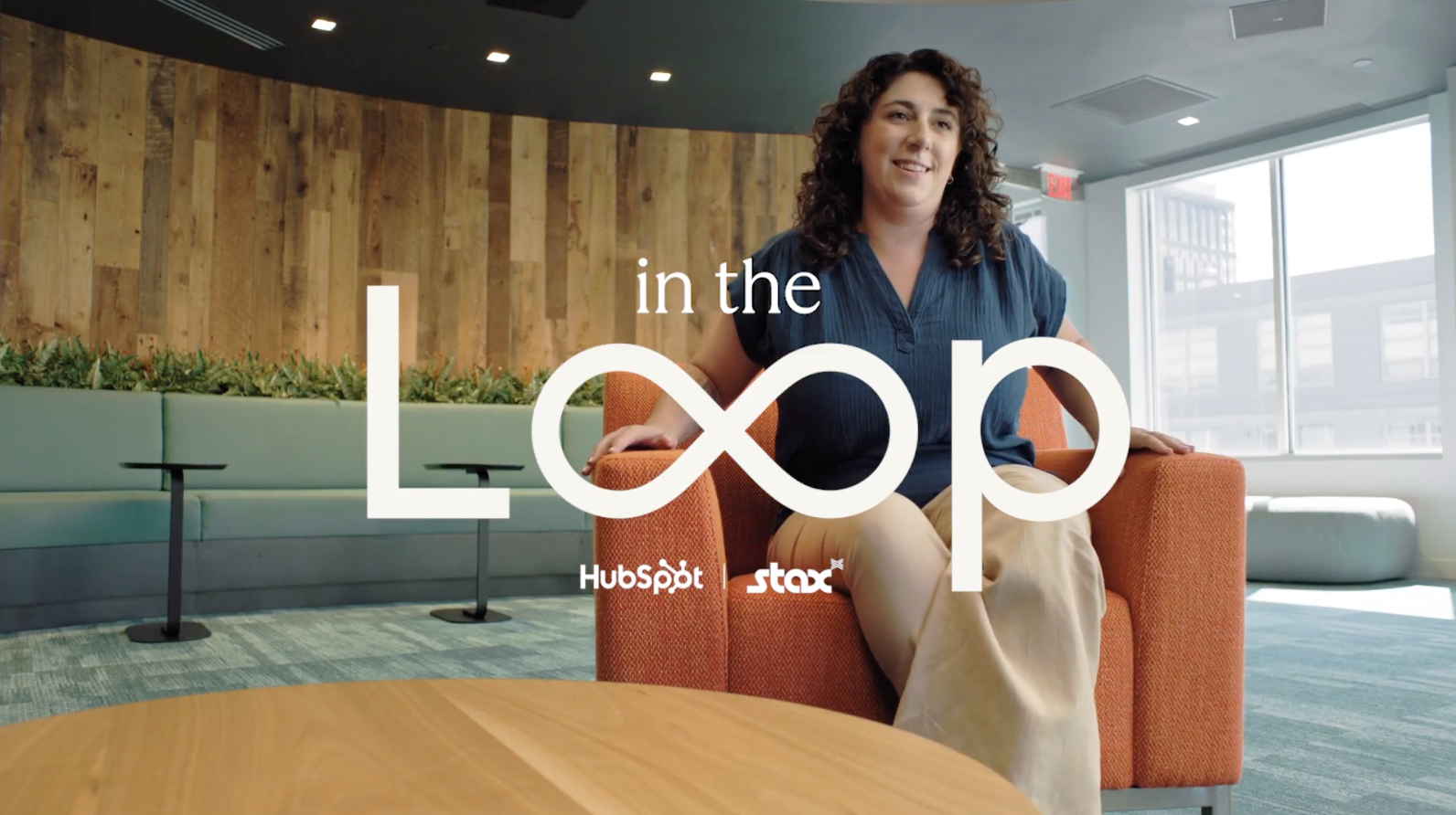 in the loop video still 