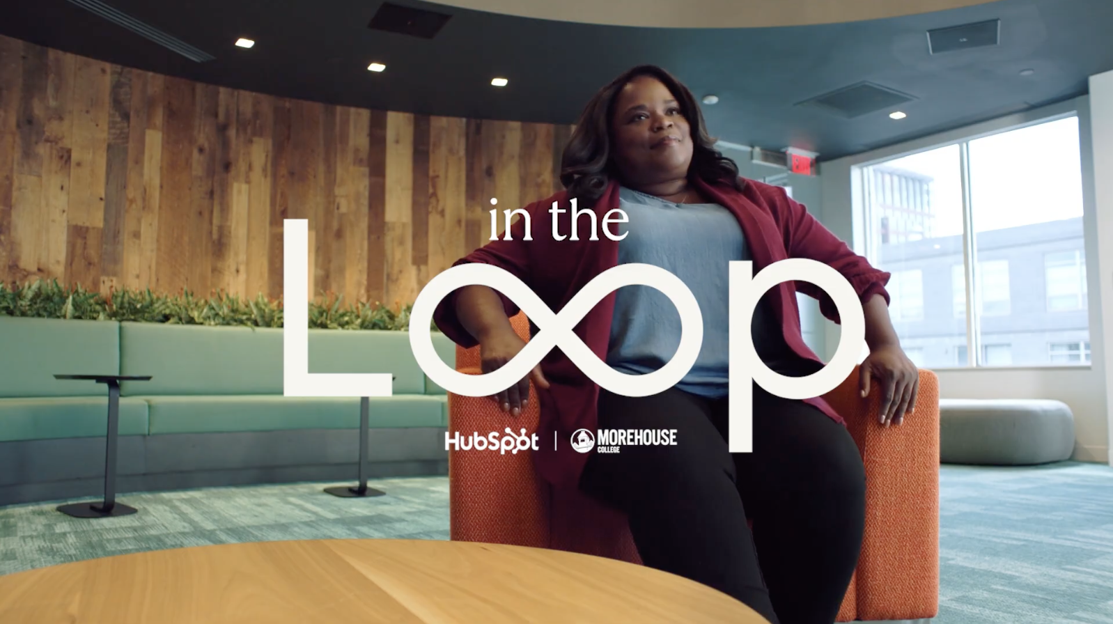 loop video still 