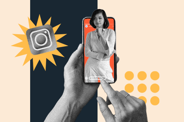 How to Share an Instagram Story in Under 5 Steps