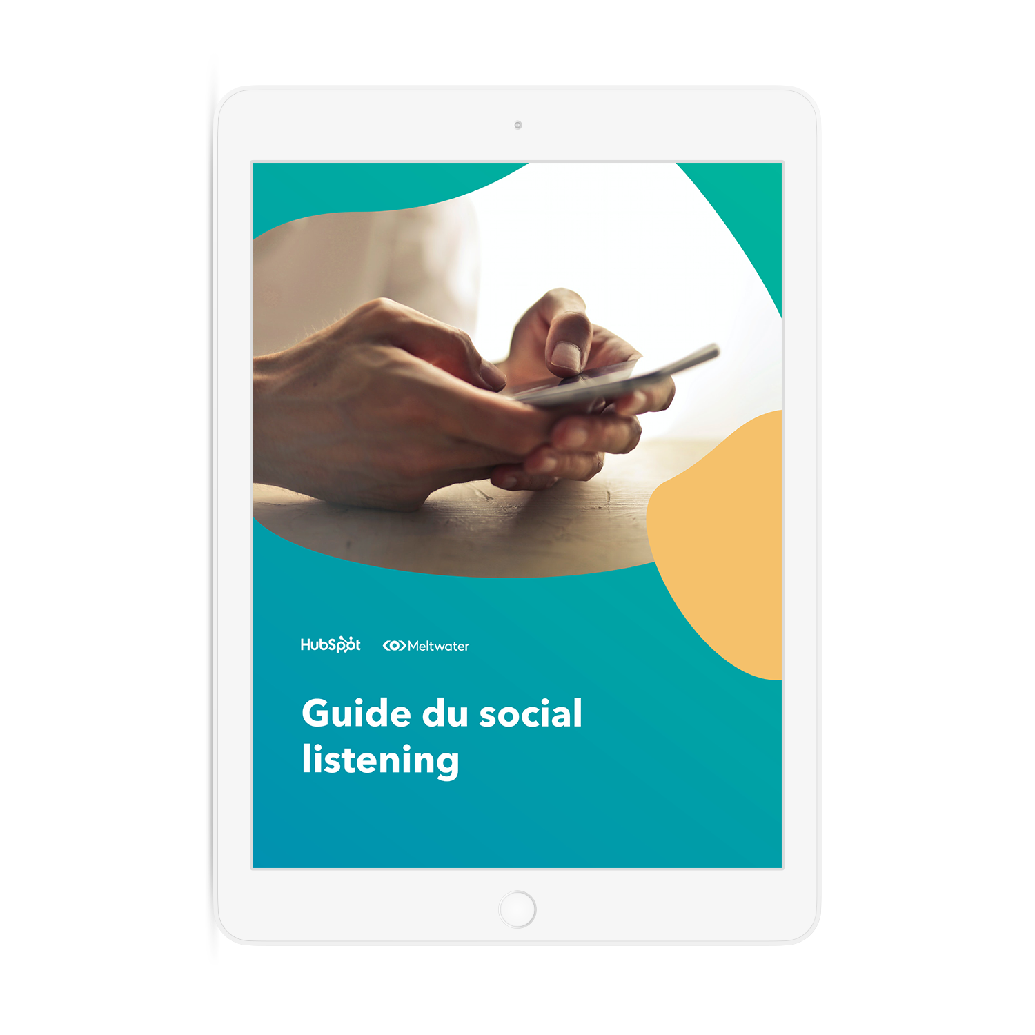 Guide gratuit du social listening 