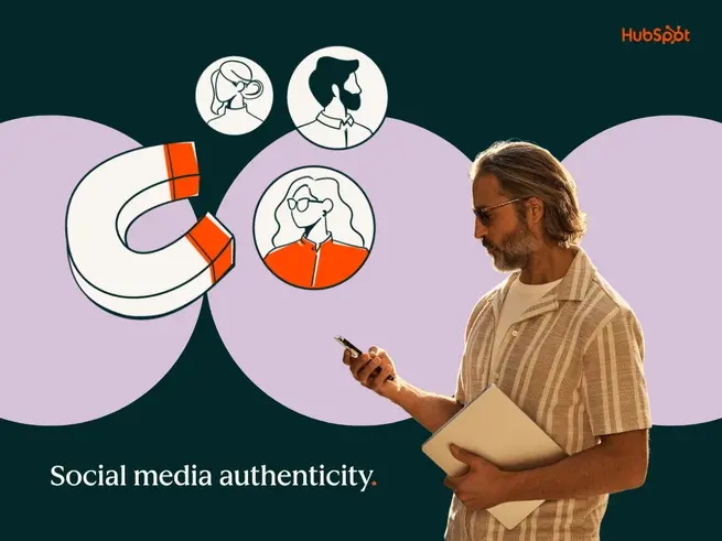 social media authenticity