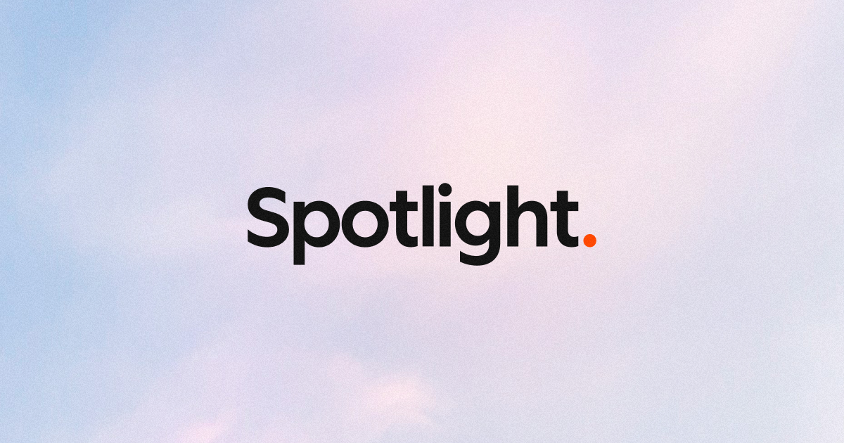 Spring Spotlight - Abril de 2026