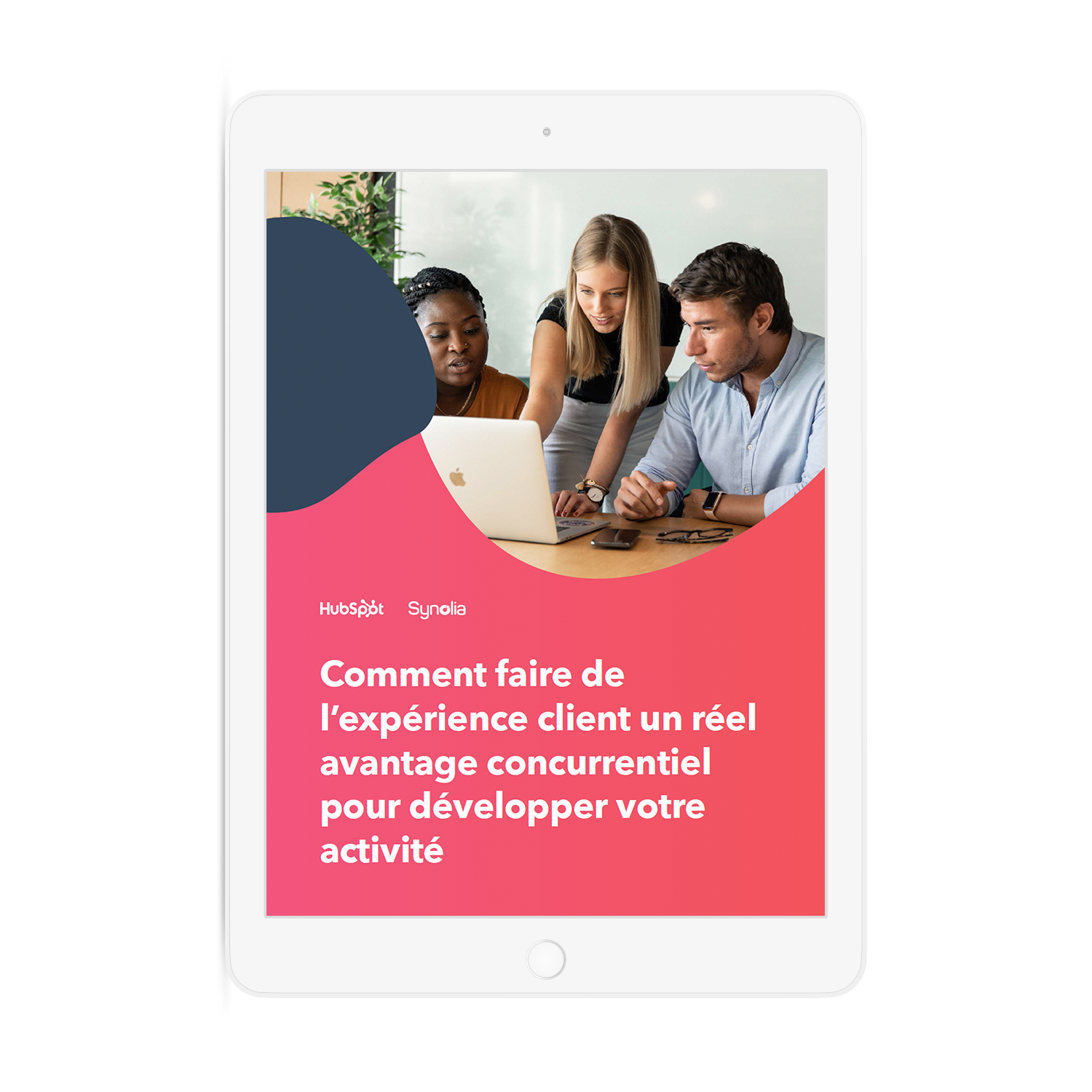 Comment faire de l'expérience client un réel avantage concurrentiel pour développer votre activité