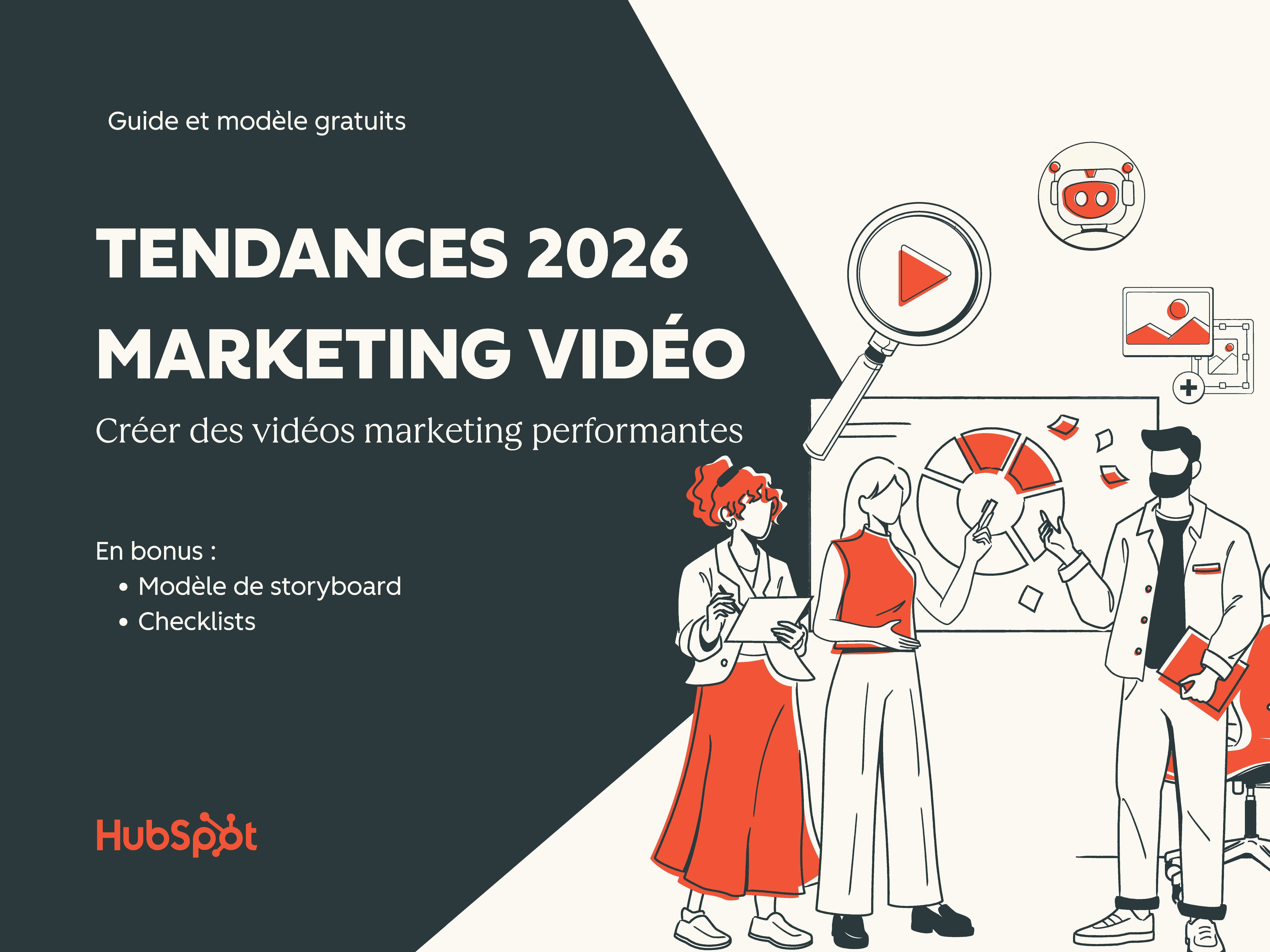 Tendances marketing vidéo - 2026 - HubSpot_Page_01
