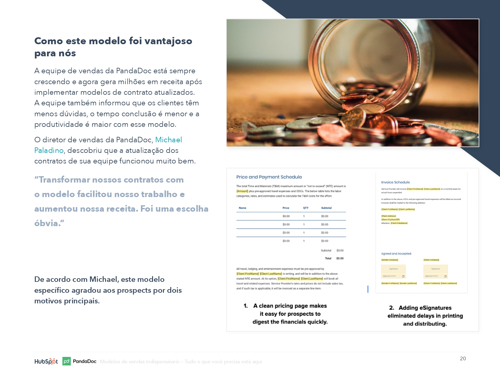 Modelos de vendas - interna 3