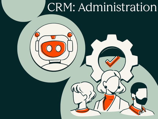 CRM administration: Roles and best practices guide