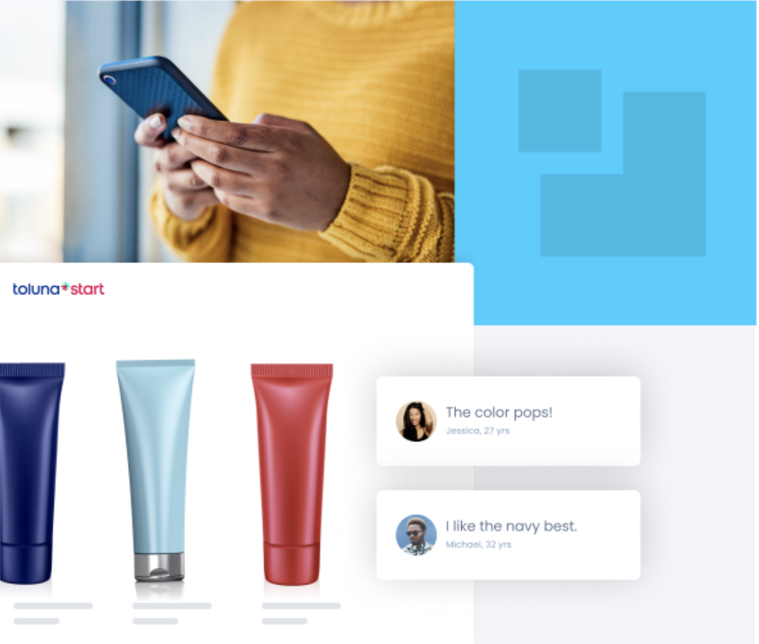 Best Survey Services: Toluna