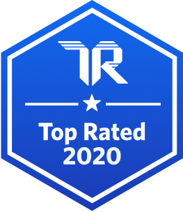 HubSpot Earns 2020 Top Rated Awards From TrustRadius