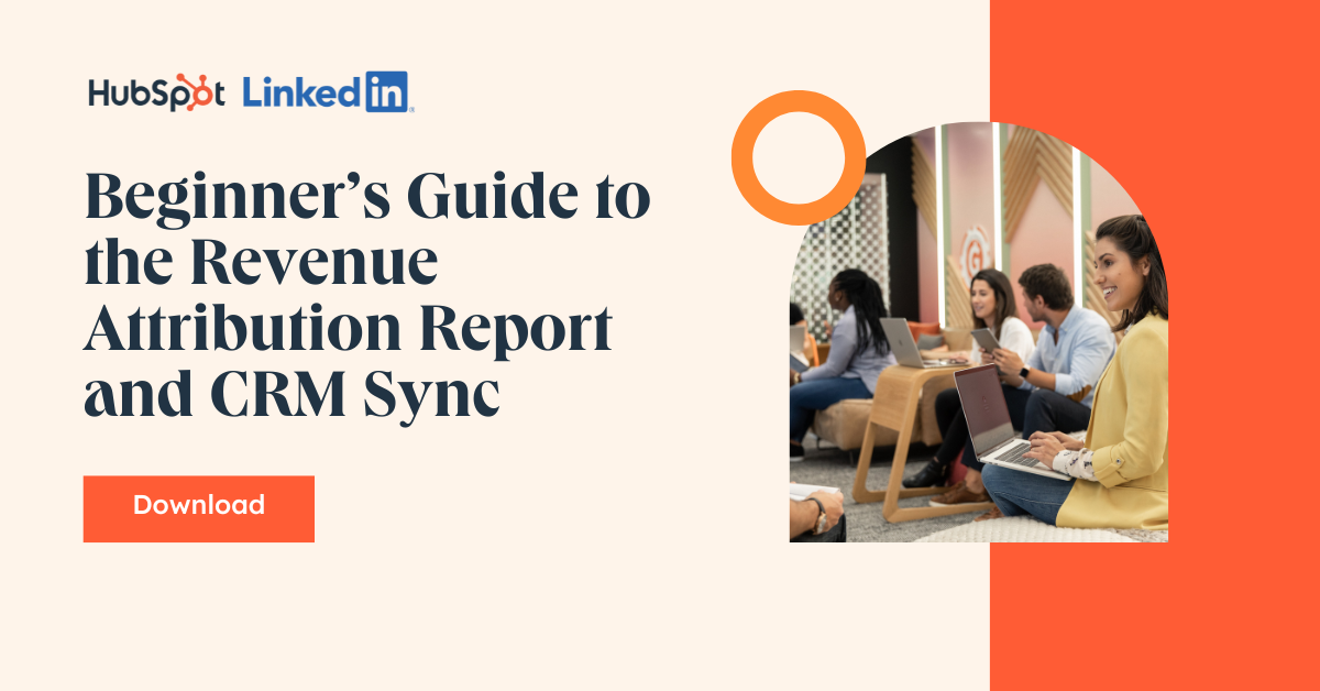 Free Download: Beginner’s guide to RAR and CRM Sync