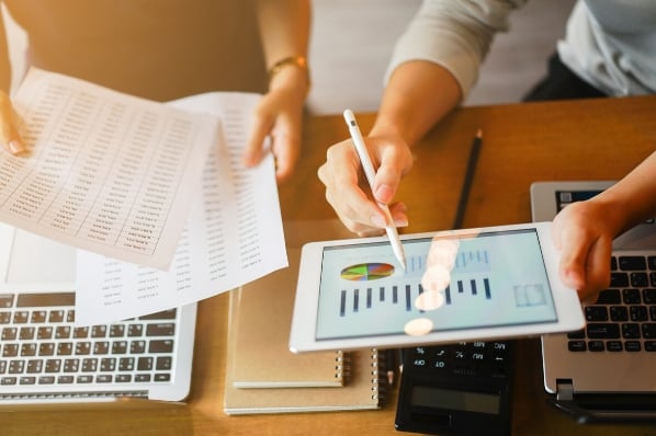 60 chiffres et statistiques sur les réseaux sociaux [2024]