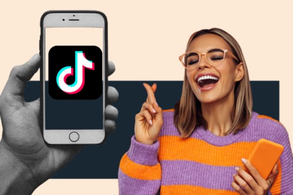 How to generate leads on TikTok, according to TikTok's Global Head of Product Partnerships