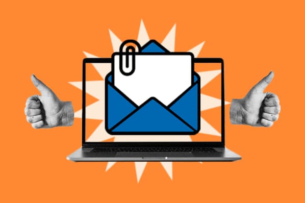 4 types of emails that get the most engagement [+ 4 emails that fail]