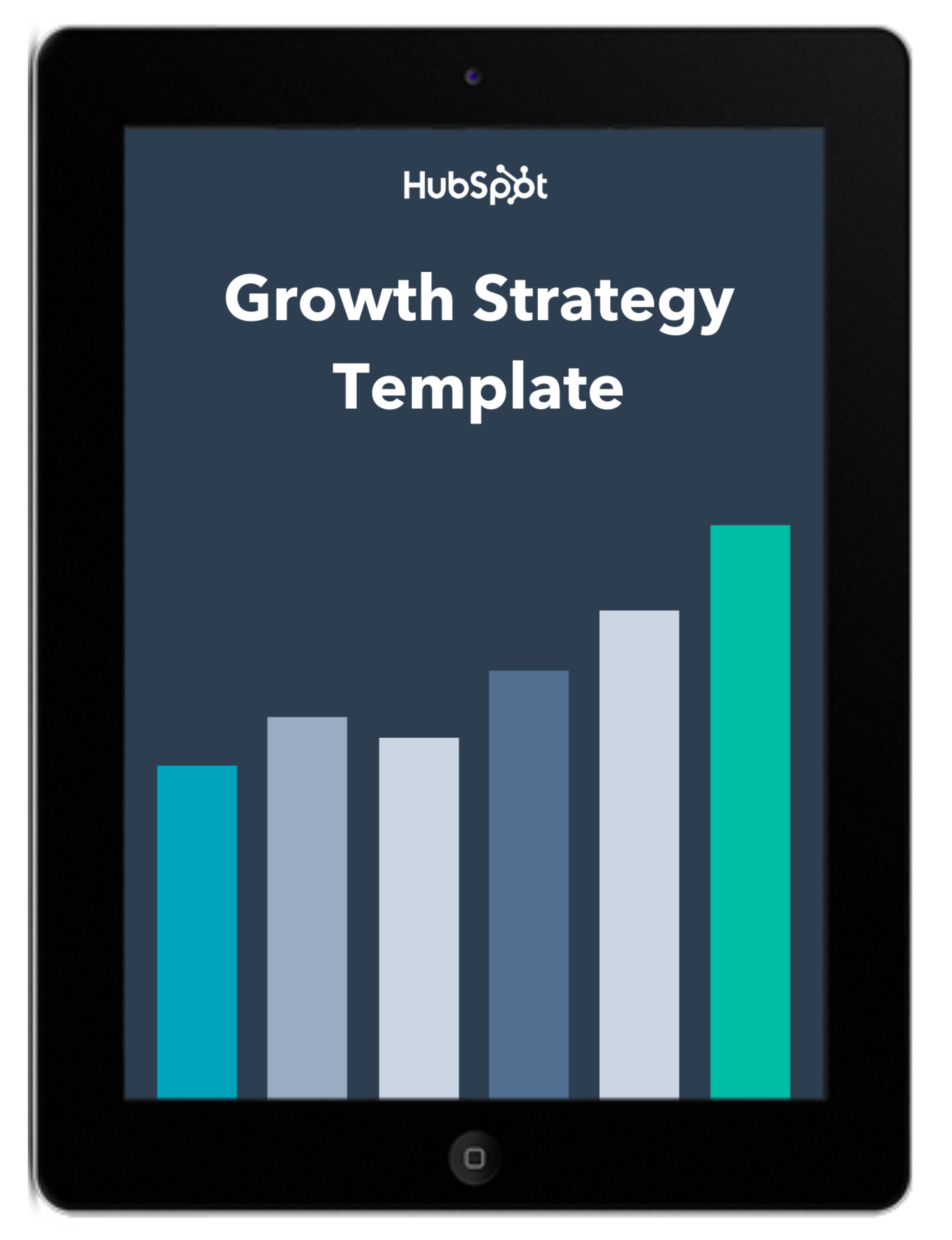 Growth Strategy Template