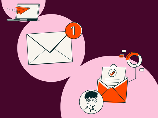 Newsletter ����Vlog: How to Create an Email Newsletter People Actually Read