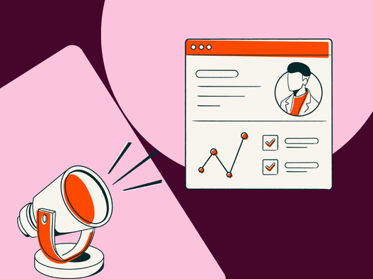 AI target audience