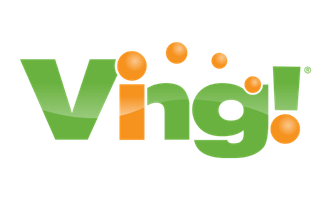 Ving Logo
