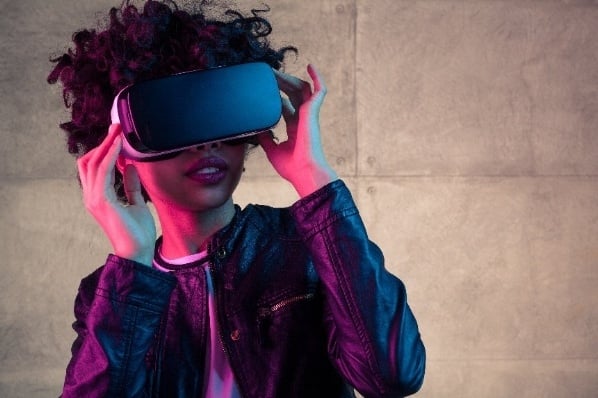 The Ultimate Guide to Virtual Reality