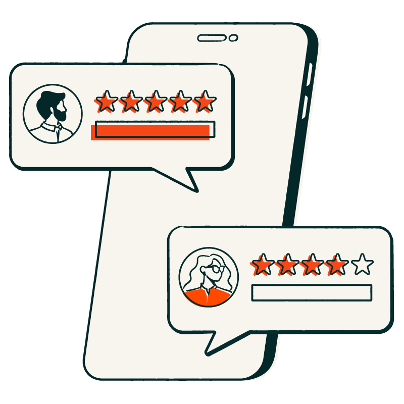 HS_象形图_客户反馈